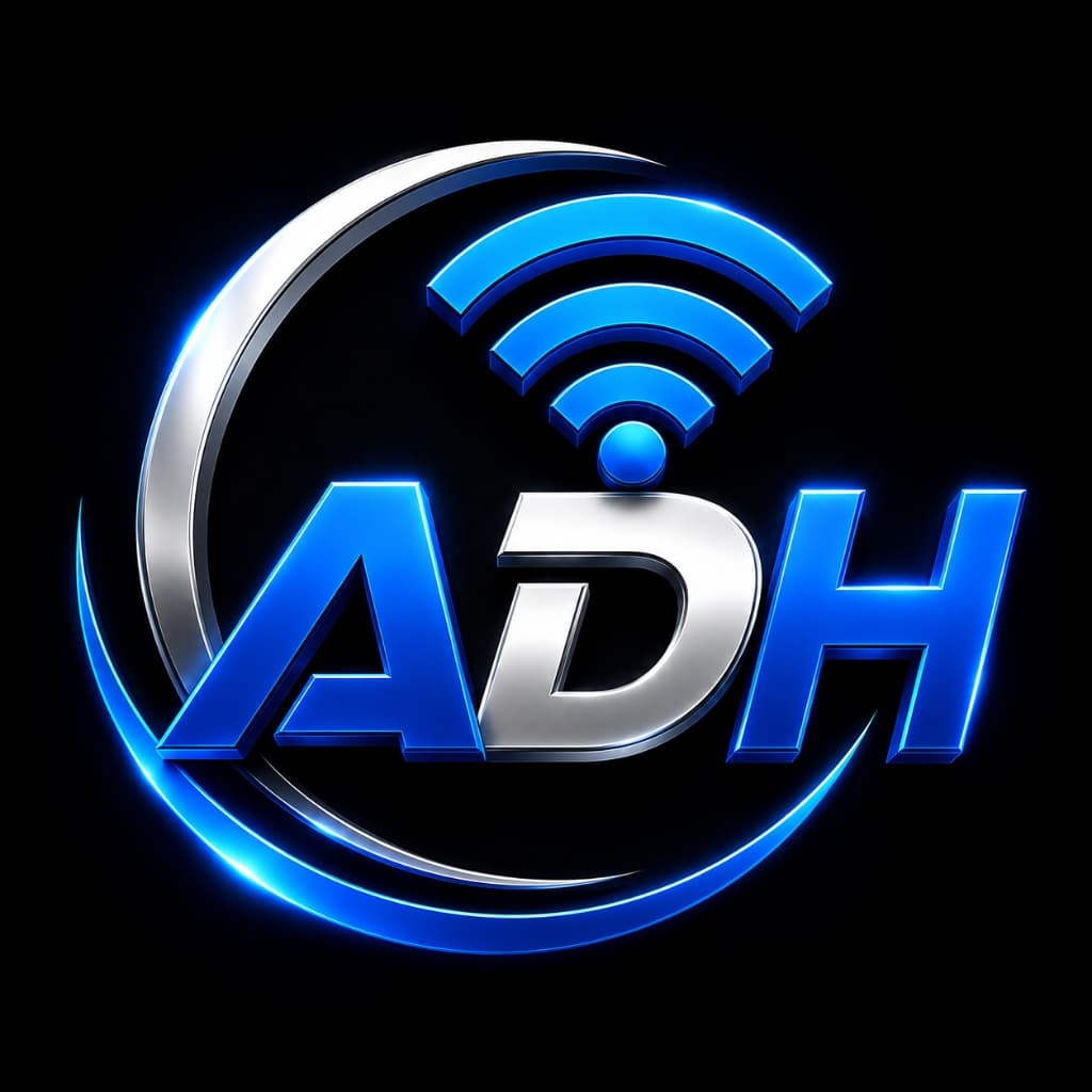 AB Data Hub Logo